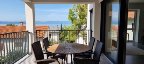 Seabreeze Luxury Apartments
